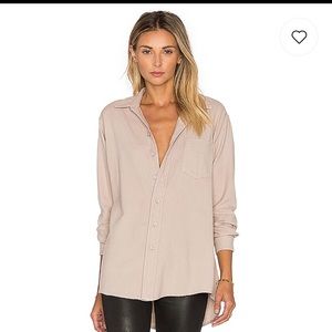 YORK street shirt SMALL